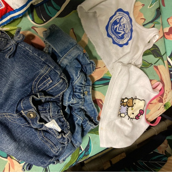 Build a bear clothes lot - Picture 6 of 9